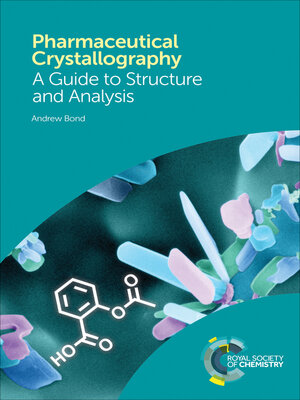 cover image of Pharmaceutical Crystallography